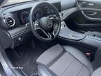 Mercedes-Benz E 200 4Matic 9G-TRONIC Avantgarde - 9