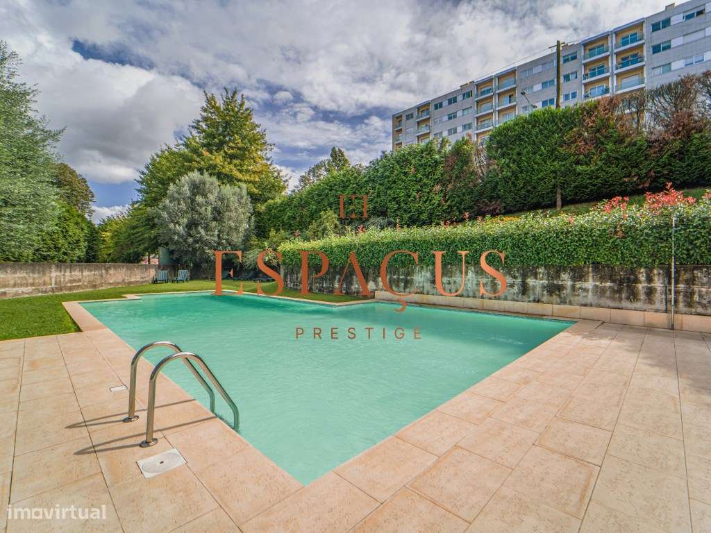 Fantástico Apartamento T4 em Braga - Grande imagem: 2/40