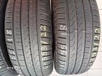 235/55R18 100W MO (L393/22)003D# 4szt DEMO Scorpion Verde PIRELLI 2022r LETNIE - 2