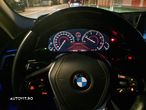 BMW Seria 5 520d Touring Aut. Sport Line - 16