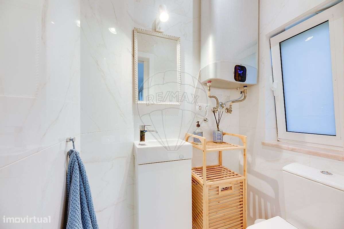 Apartamento T3 para venda-24