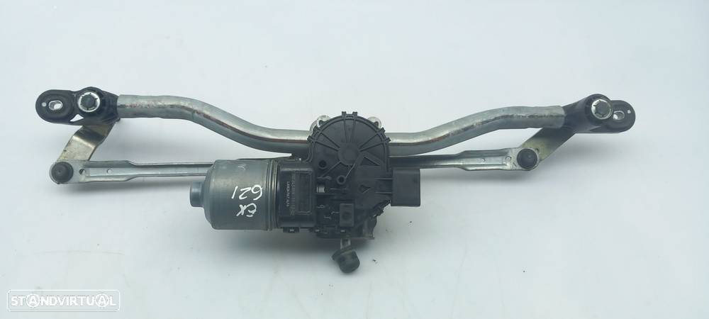 Motor Limpa Vidros Frente Alfa Romeo Giulietta (940_) - 2