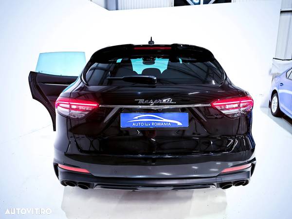 Maserati Levante S Q4 GranSport - 30