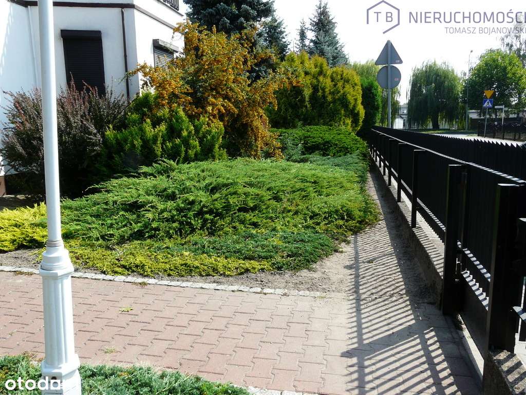 SPRZEDAM WILLĘ W SZAMOTUŁACH-CENTRUM-3