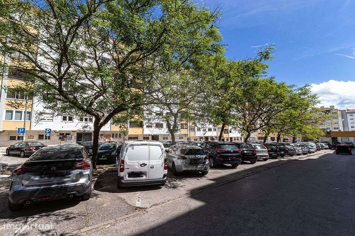 Apartamento T2 para venda-28