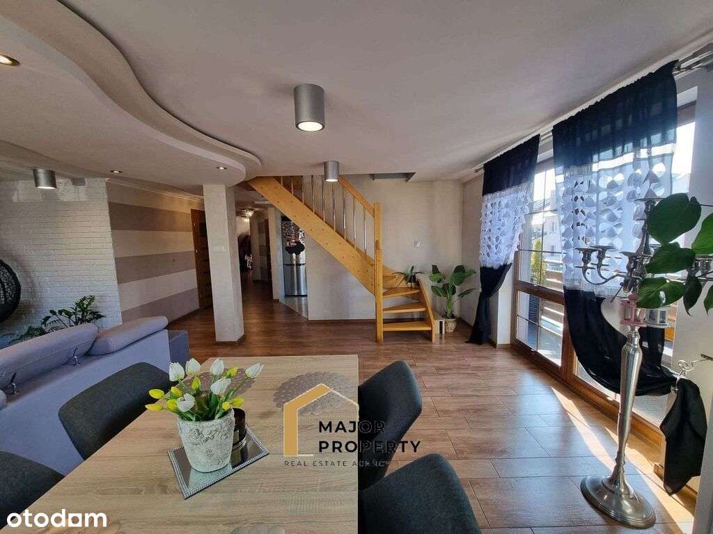 Nowa Cena! dom dwulokalowy Świnoujście-0