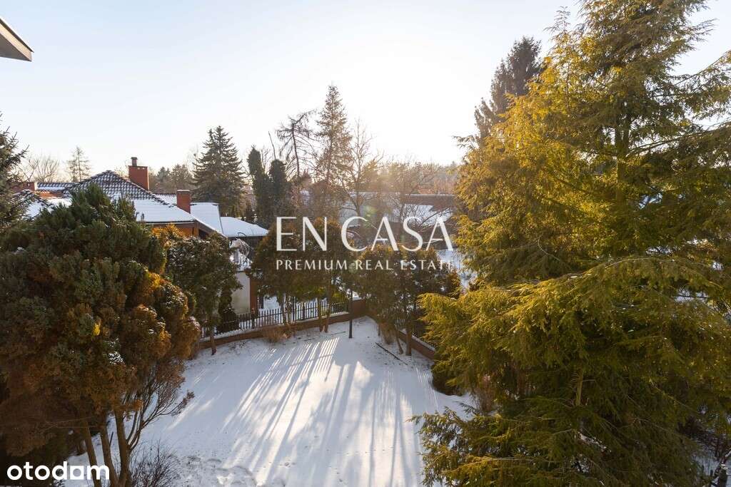 Piękny dom w Konstancinie -Jeziornie-12