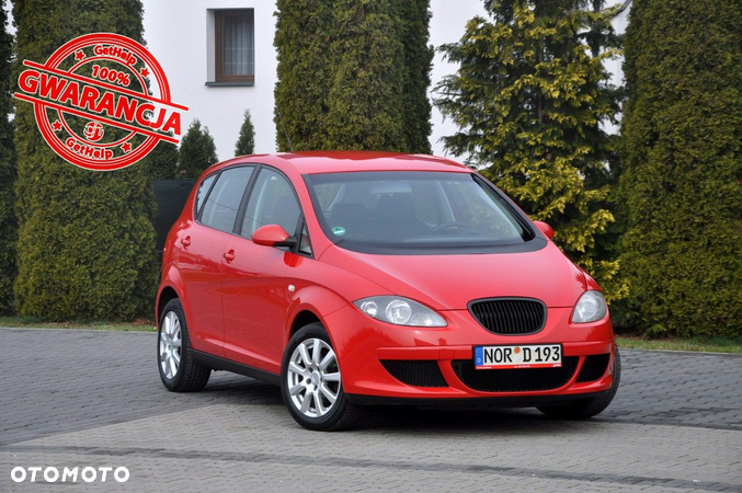 Seat Altea 1.6 Reference - 1