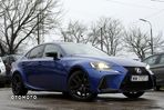 Lexus IS - 5