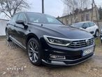 Volkswagen Passat 1.8 TSI BMT Highline - 2