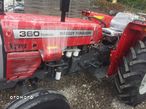 Massey Ferguson 360 turbo - 6