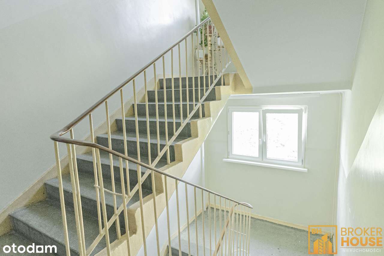 Mieszkanie dwa pokoje w  zielonej okolicy-12