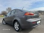 Mitsubishi Lancer 1.8 Inform - 2