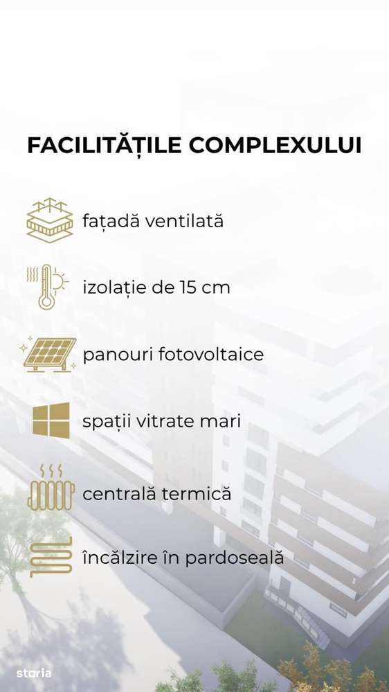 Design contemporan, finisaje de top, apartamente spațioase-BRAUS! - Imagine principală: 3/7
