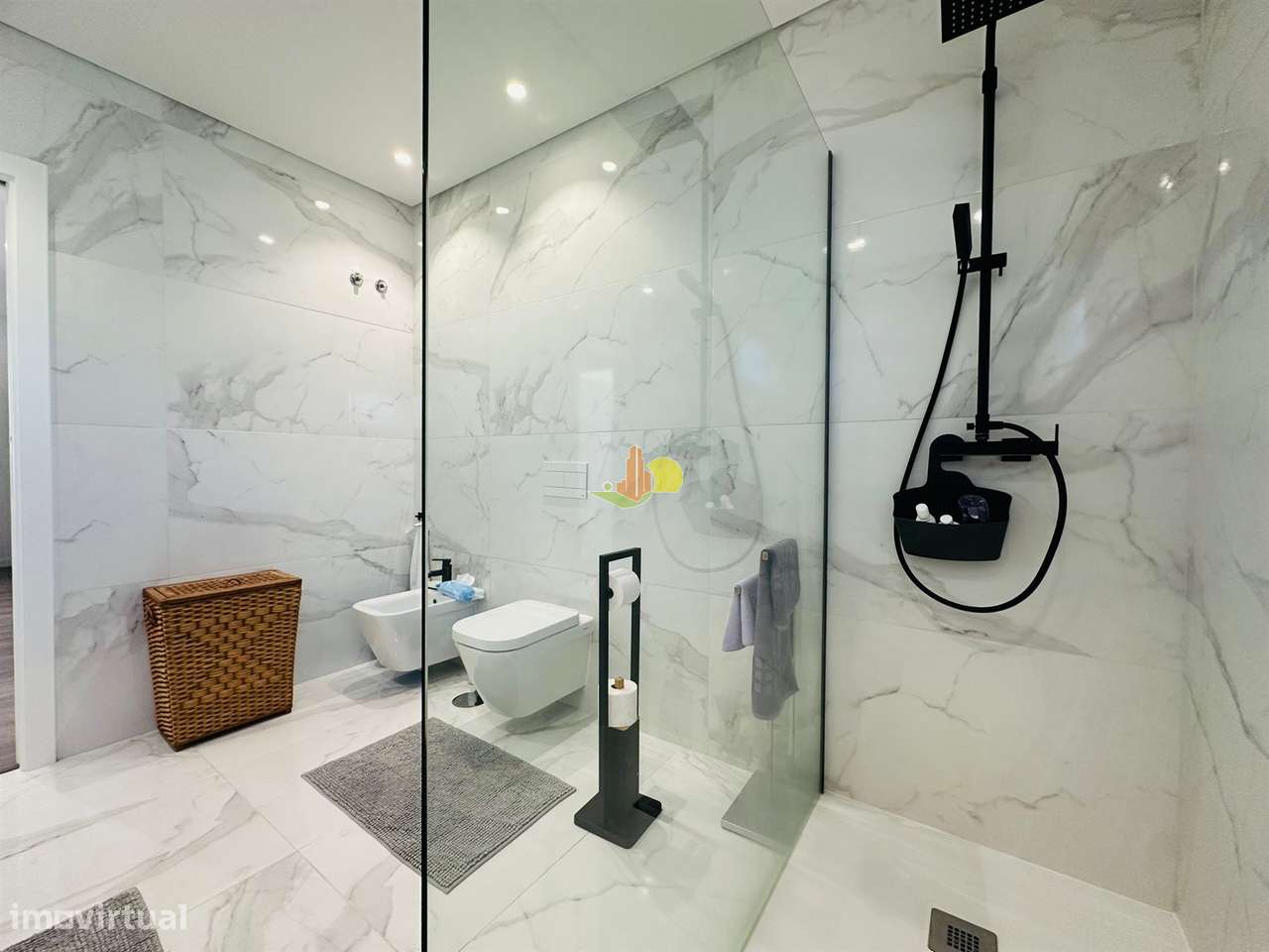 Moradia T3 Térrea - Souto da Carpalhosa-28