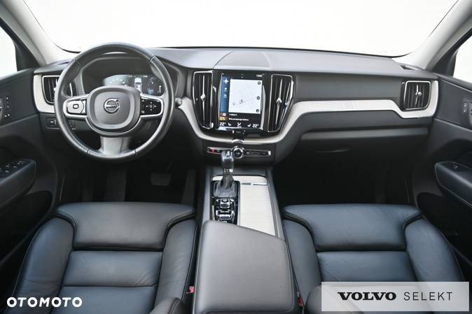 Volvo XC 60 - 10