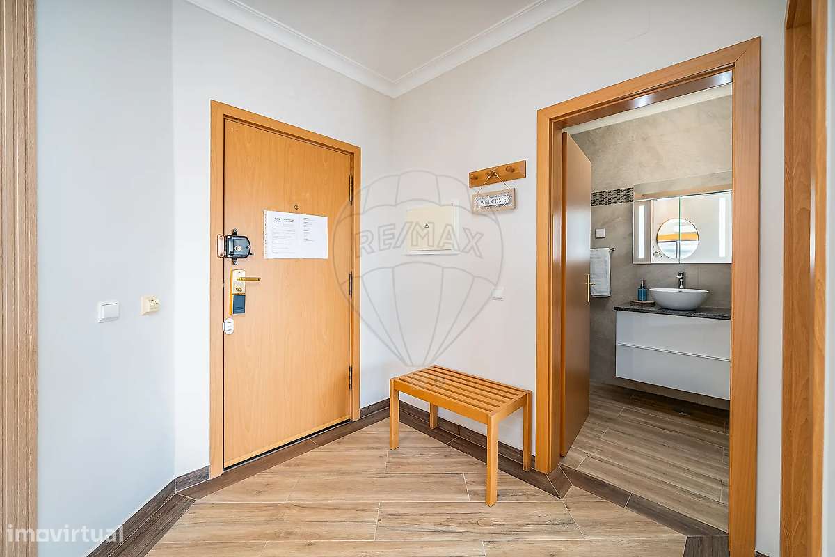 Apartamento T1 para venda-7