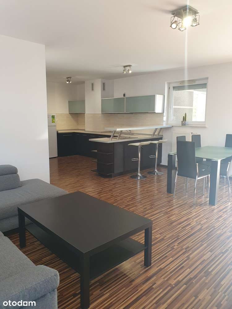 Piękne Mieszkanie 78 m2  Bezpośrednio obok Parku Zakrzówek - Pełny obrazek: 5/19