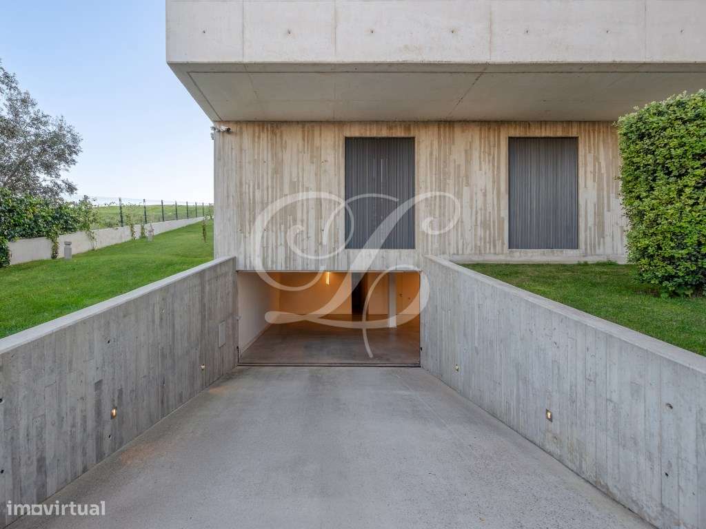 Moradia T4 +1 c/ Piscina | Quinta dos Alcoutins-46
