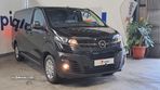 Opel Vivaro 1.5 CDTi L3H1 Essentia Inc - 4