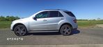 Mercedes-Benz ML 320 CDI 4-Matic - 2