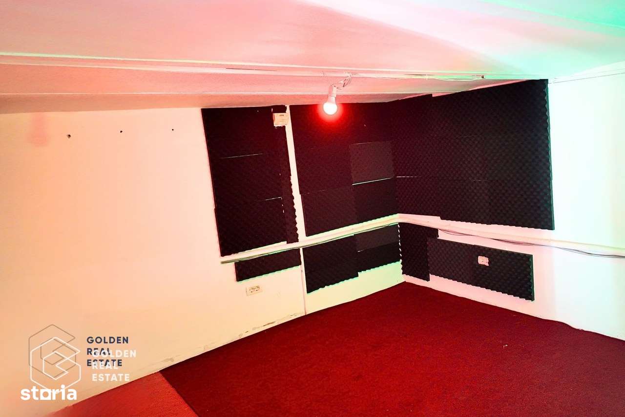 Spatiu Comercial Ultracentral - Imagine principală: 5/9