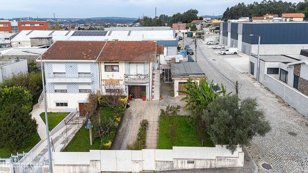 Moradia T4 para venda - Grande imagem: 4/21