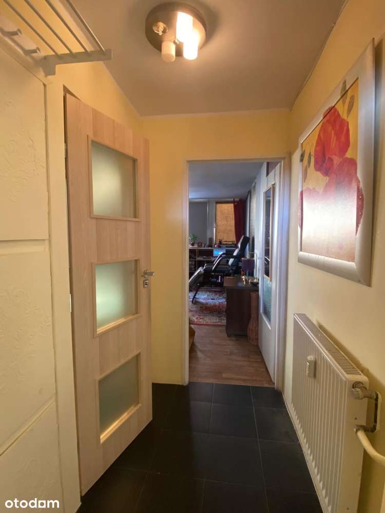 Mieszkanie przy Placu Ratuszowym-2