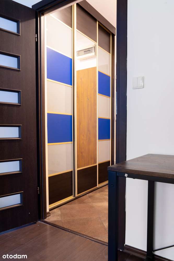 Klimatyczne Mieszkanie z Energią – Wyspowa, Zamknięte Osiedle!-6