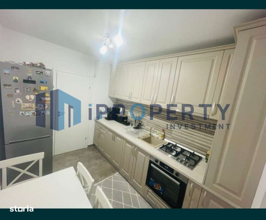 Dobroesti | 3 Camere | Doinei | Decomandat | Parcare Inclusa - Imagine principală: 4/7