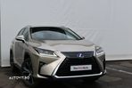 Lexus Seria RX 450h Aut. Business - 5