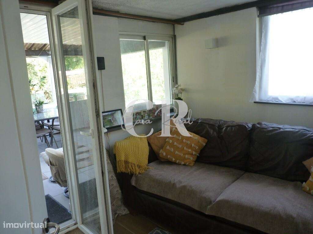 Moradia T4 em ambiente privado na Freixianda – Ourém-42