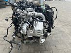 Kompletny Silnik 1.6 DCI Bi-turbo Biturbo Renault Trafic 2015-20r R9MD452 - 7