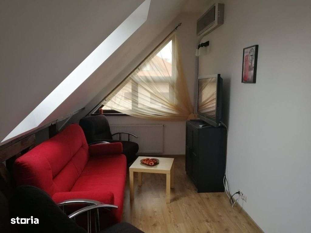 Ap.2 Camere-Etaj 2 Mansardat - Bloc tip Vila - Martisor - Brancoveanu - Imagine principală: 5/19