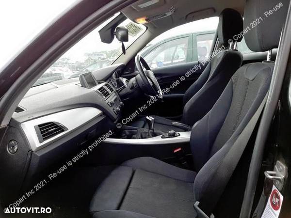Dezmembrez BMW Seria 1 F20/F21 [2011 - 2015] Hatchback 5-usi 118d MT (143 hp) - 5