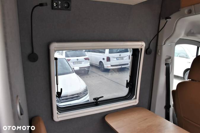 Volkswagen Crafter - 23