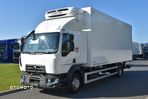 Renault RENAULT D 250 16T / CHŁODNIA-MROŹNIA -25C - ZABUDOWA PLANDEX 6,7 M / THERMO KING T600R / 700 MTH / WINDA / MANUAL / - 1