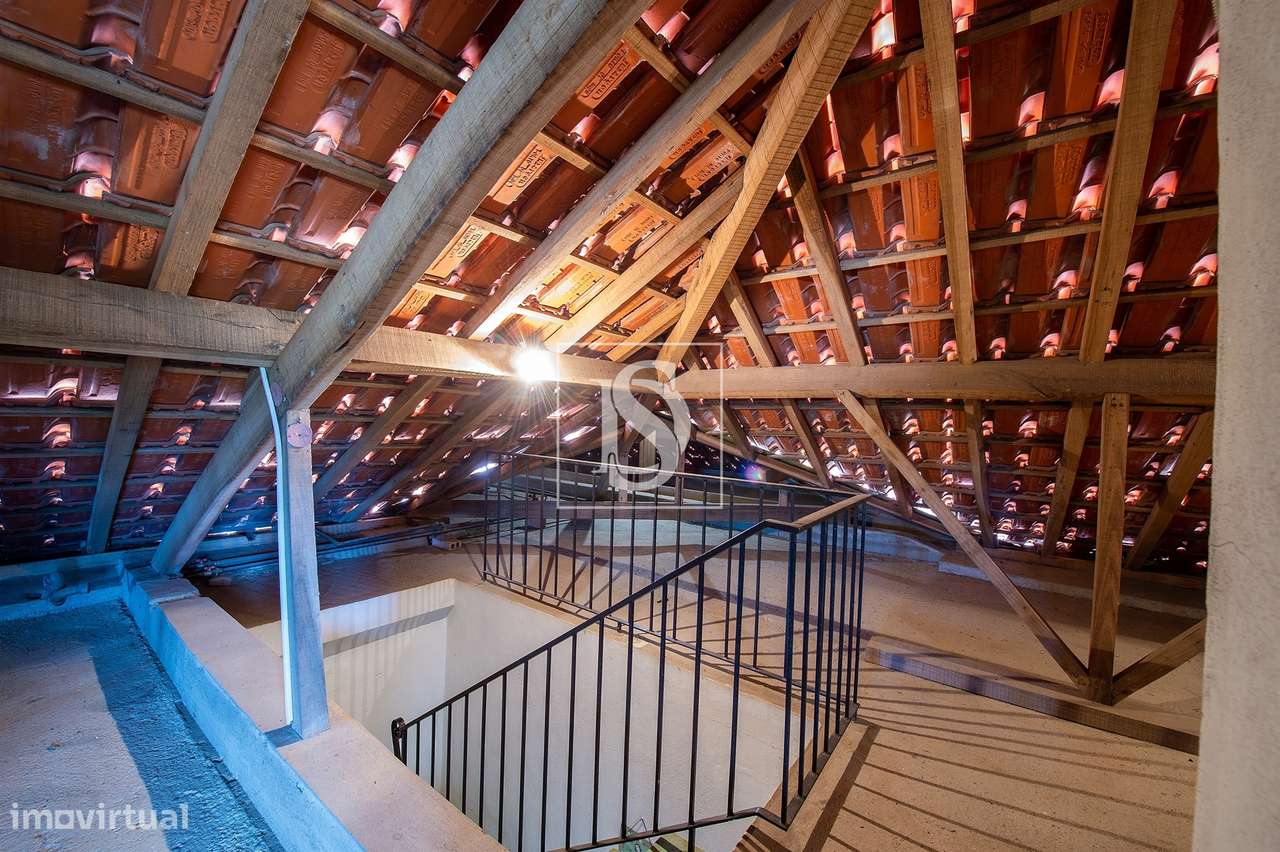 Quinta T6 Venda em Santa Comba Dão e Couto do Mosteiro,Santa Comba Dão-30
