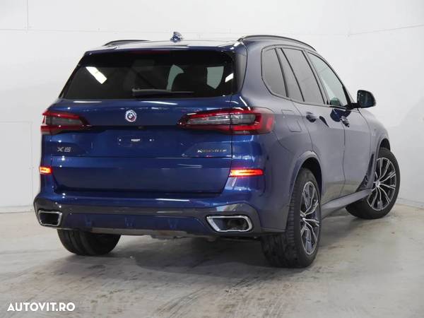 BMW X5 - 4