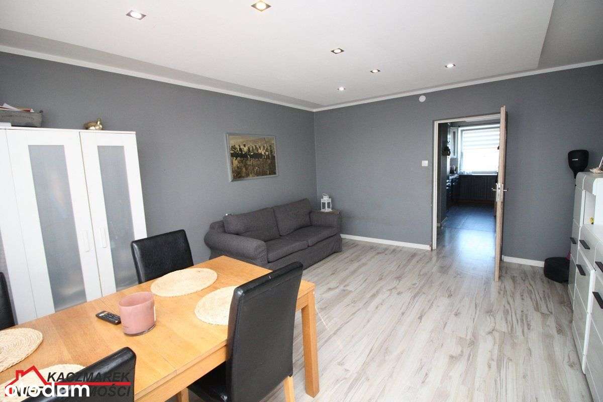 Powstańców 3 pokoje 59,1 m2-2