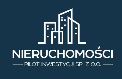 Logo: Pilot Inwestycji Sp. z o.o.