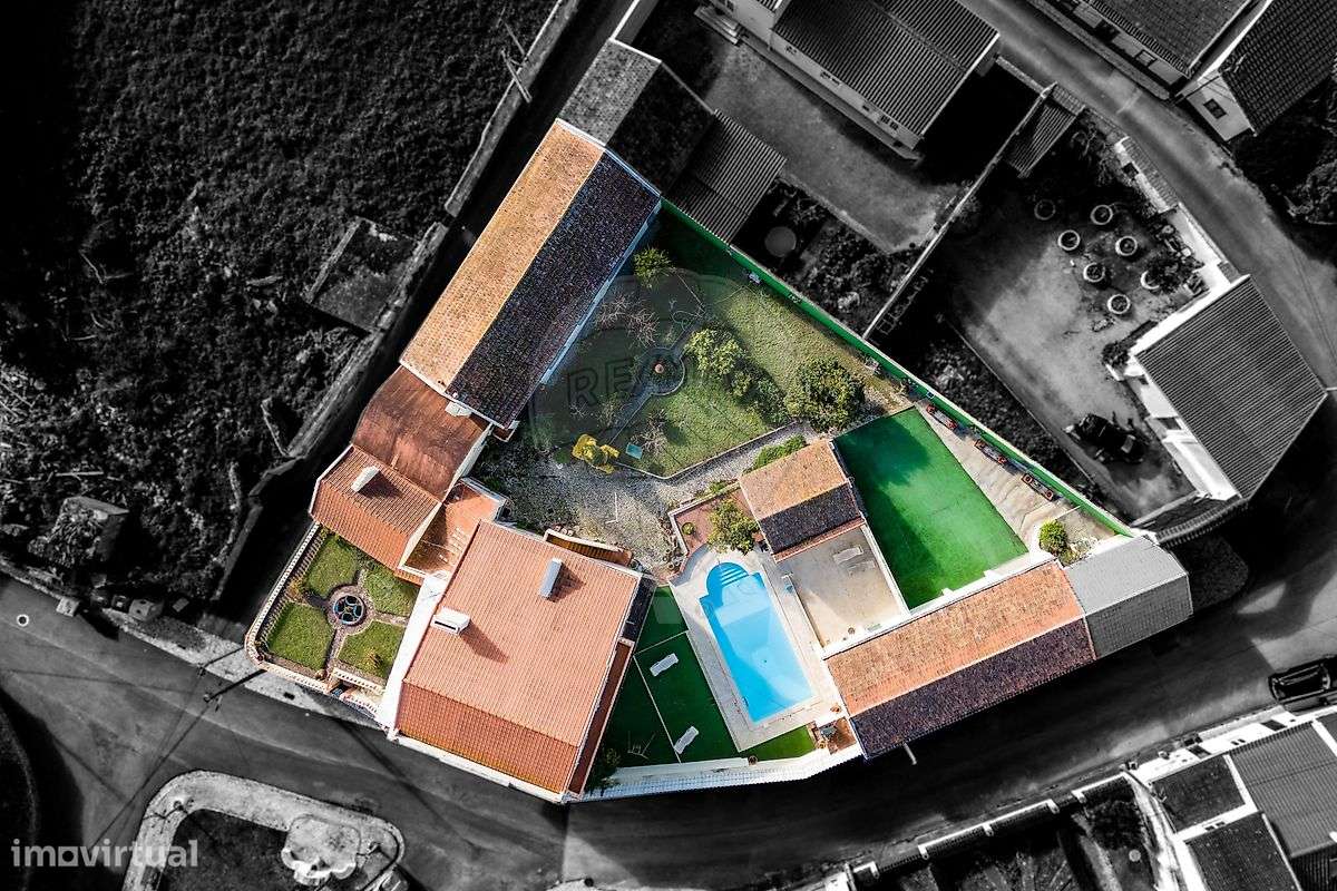 Moradia T7 para venda - Grande imagem: 4/50