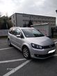 Volkswagen Touran 2.0 TDI DPF DSG Highline - 1