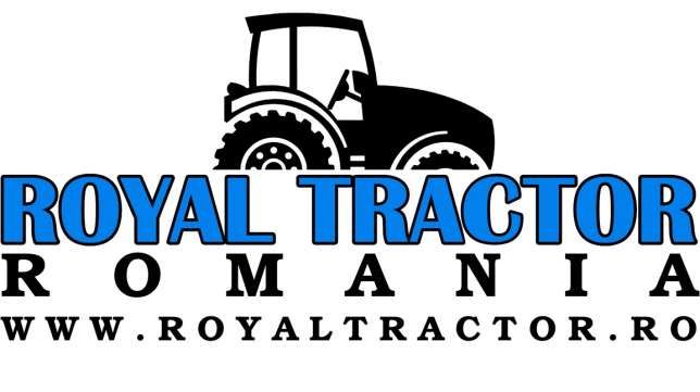 Royal Tractor logo