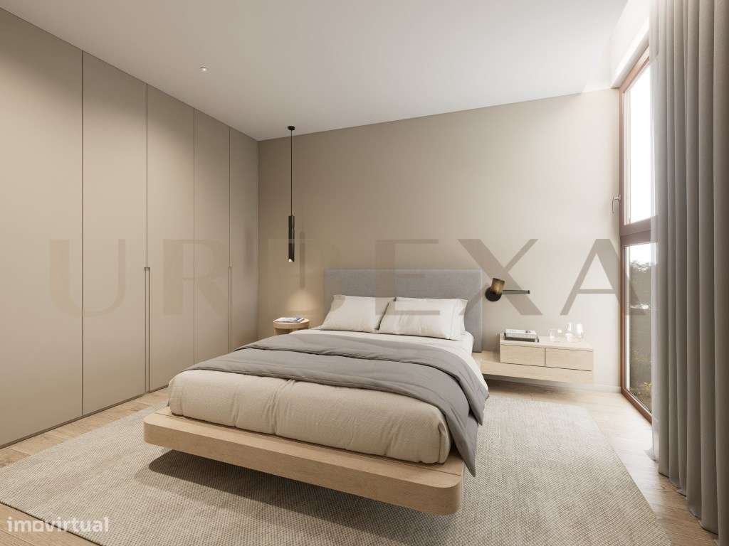APARTAMENTO T1-8