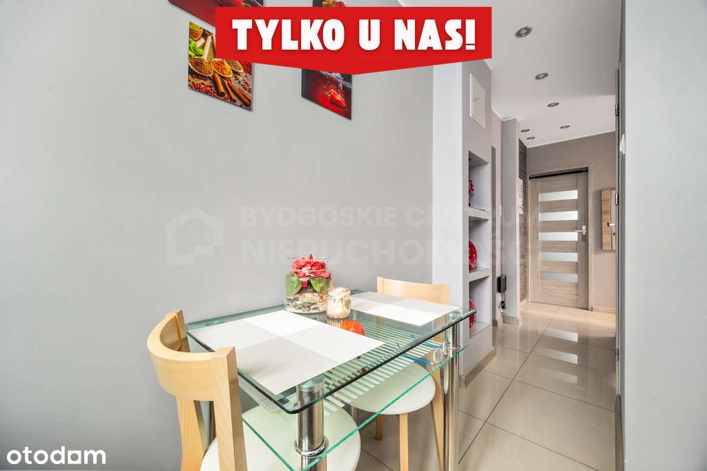 Ładne 3 pokoje z balkonem – gotowe do wprowadzenia-9