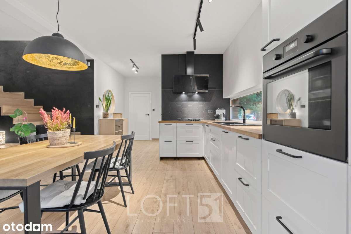 Dom w otoczeniu natury z dużą działką - Pełny obrazek: 4/20