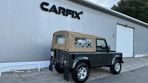 Land Rover Defender 90 SW 2.5 Td5 S - 9