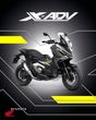 Honda X-ADV - 2