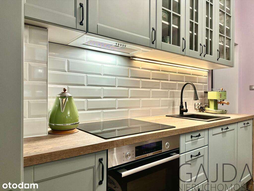 Prestiżowy Apartament/Piekary/Stary Browar - Pełny obrazek: 4/20